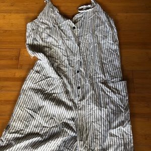 Mahina Boutique Jumpsuit